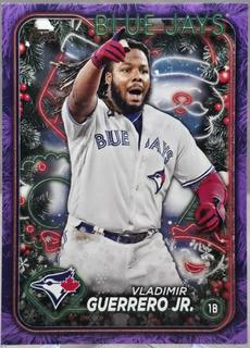 Vladimir Guerrero Jr.