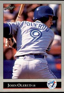 John Olerud