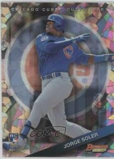 Jorge Soler