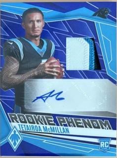 Tetairoa McMillan