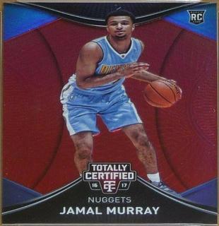 Jamal Murray