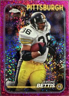 Jerome Bettis