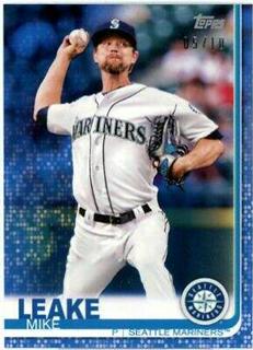 Mike Leake