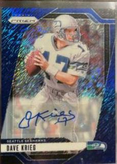 Dave Krieg