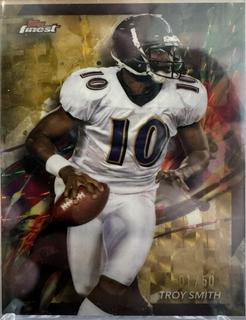 Troy Smith