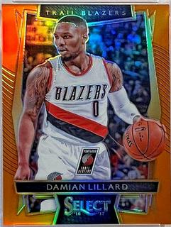 Damian Lillard