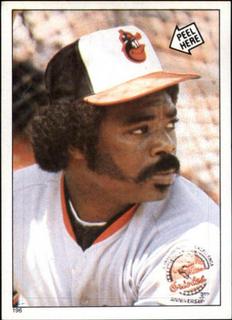 Eddie Murray