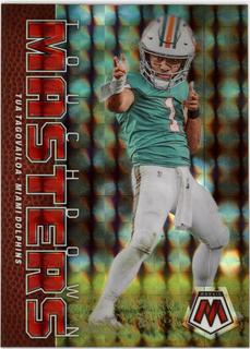 Tua Tagovailoa