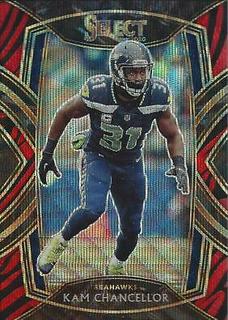 Kam Chancellor