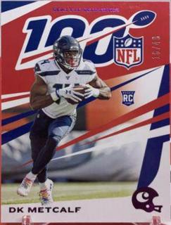 DK Metcalf