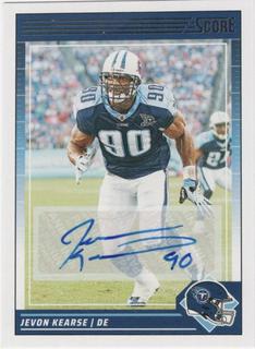 Jevon Kearse