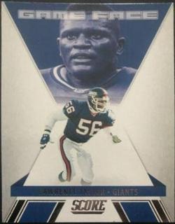 Lawrence Taylor