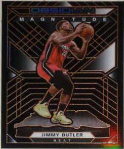 Jimmy Butler