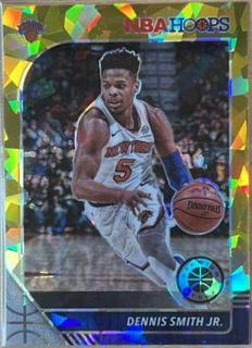 Dennis Smith Jr.