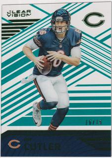 Jay Cutler