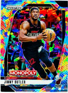 Jimmy Butler III