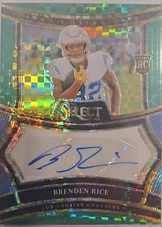 Brenden Rice