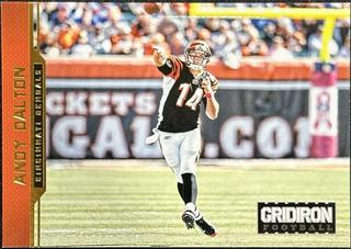 Andy Dalton