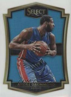 Andre Drummond