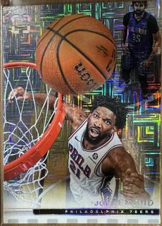 Joel Embiid