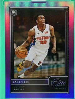 Saben Lee