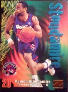 Damon Stoudamire