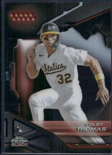 Colby Thomas