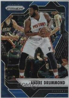 Andre Drummond