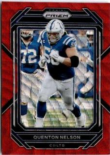 Quenton Nelson