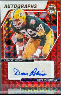 Dave Robinson