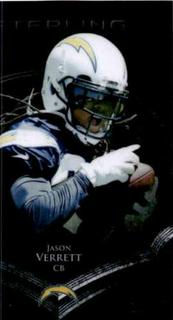 Jason Verrett