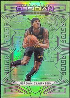 Jordan Clarkson
