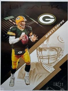 Brett Favre