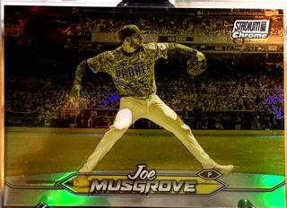 Joe Musgrove