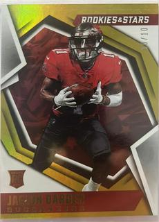 Jaelon Darden