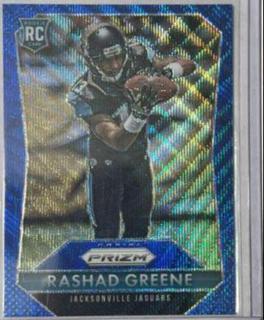 Rashad Greene