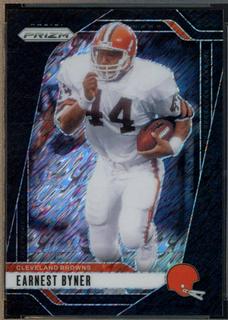 Earnest Byner