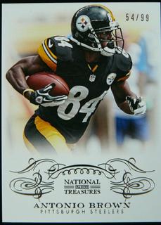 Antonio Brown