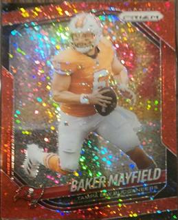 Baker Mayfield