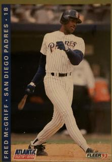 Fred McGriff
