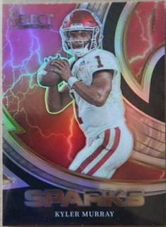Kyler Murray