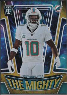 Tyreek Hill