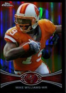 Mike Williams