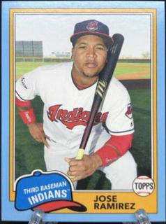 Jose Ramirez