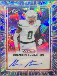 Brandon Arrington