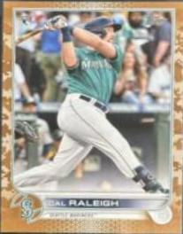 Cal Raleigh