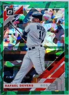 Rafael Devers
