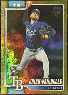 Brian Van Belle