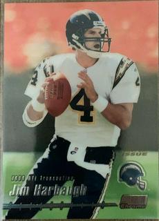 Jim Harbaugh