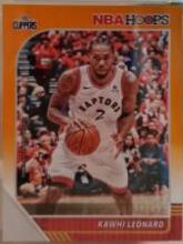 Kawhi Leonard